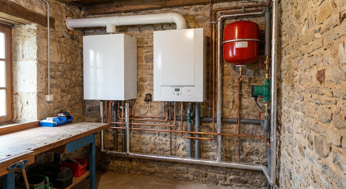 ECO ENERGIE 91